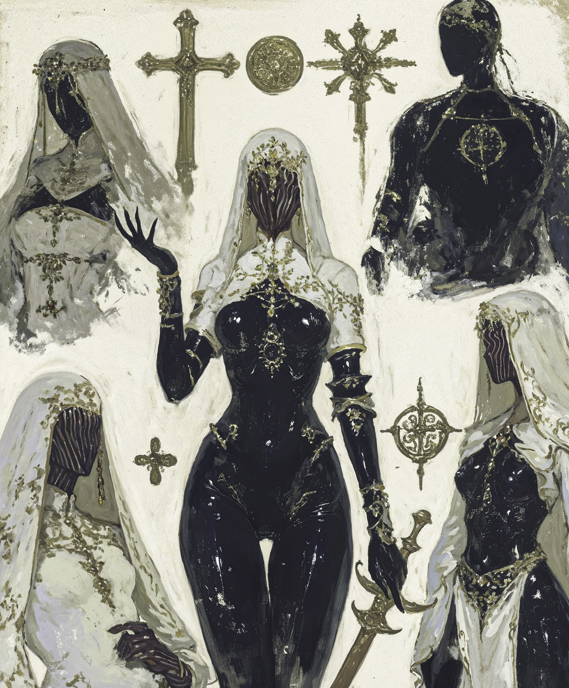 Orders of the Night Vigil