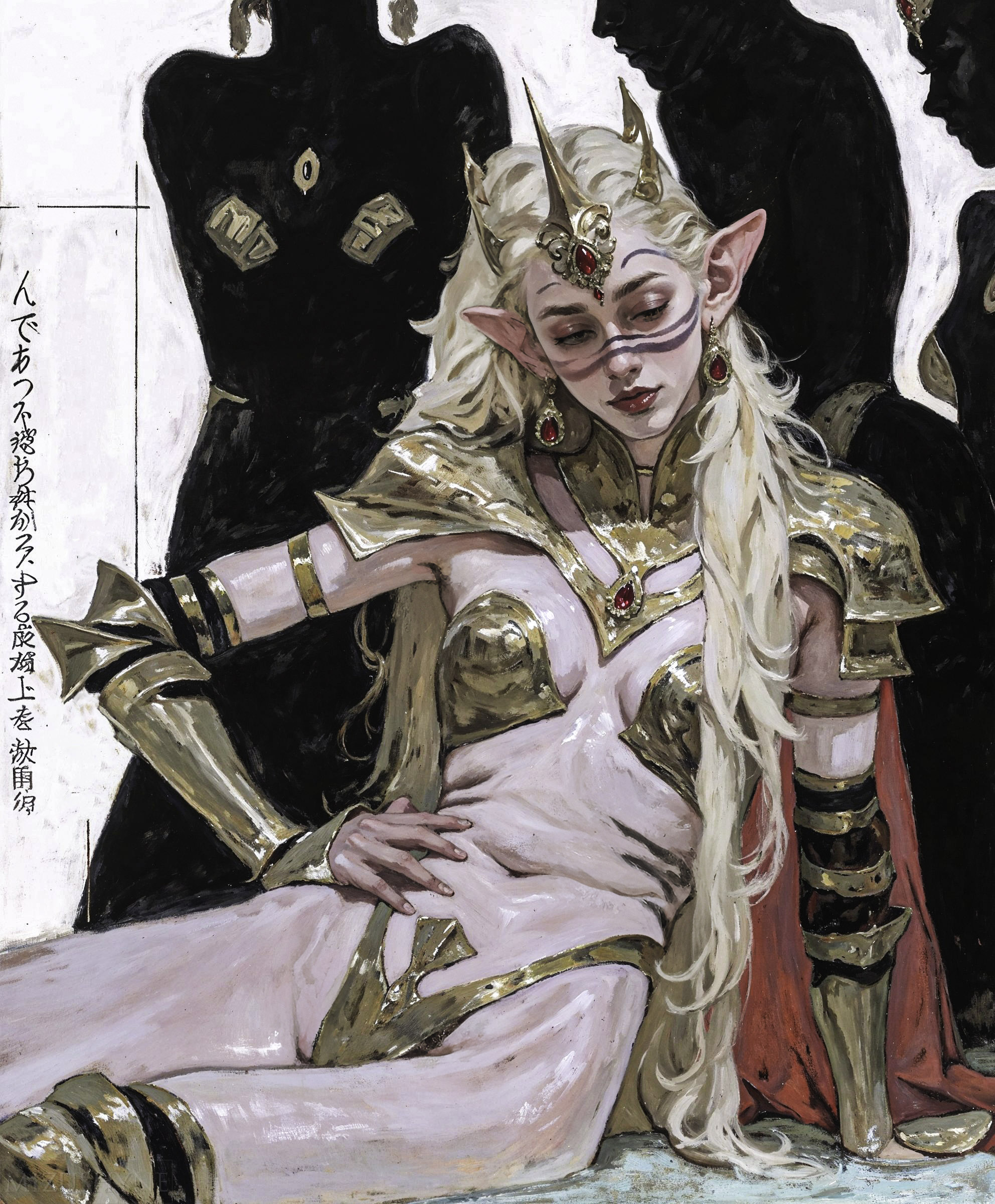 ECHOES OF THE GILDED AGE